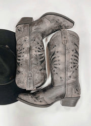 Women's Laredo Stevie Leather Boots