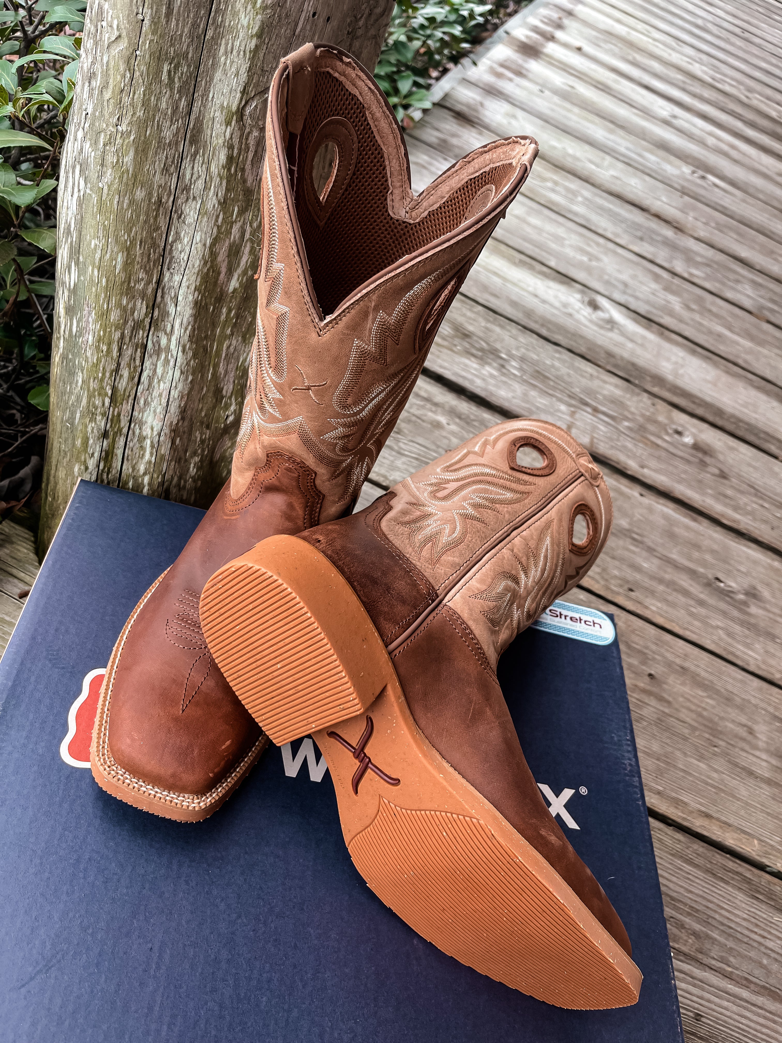 Men's Twisted X 11 Men's Twisted X 11