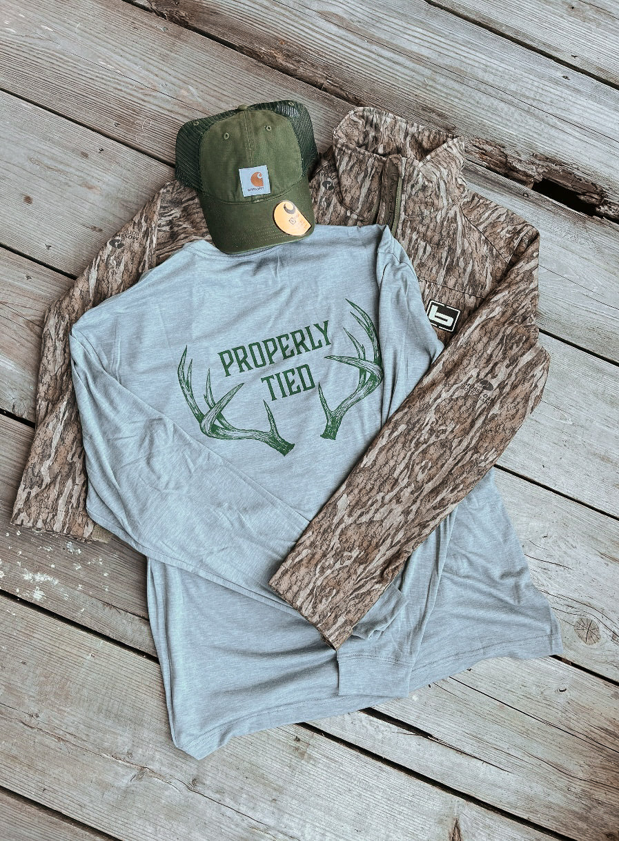 Gorra de lona con parte trasera de malla en color albahaca de Carhartt