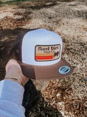 Red Dirt Hat Co. Pancho Cap