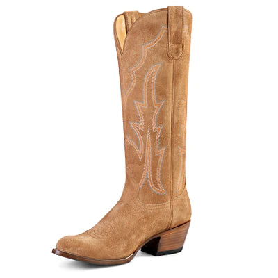 MANO SUPERIOR MACIE BEAN PARA MUJER | CUIDA TUS PROPIAS BOTAS DE GALLETAS
