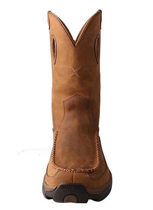Men's Twisted X Pull-On Hiker Boots – Boot Country