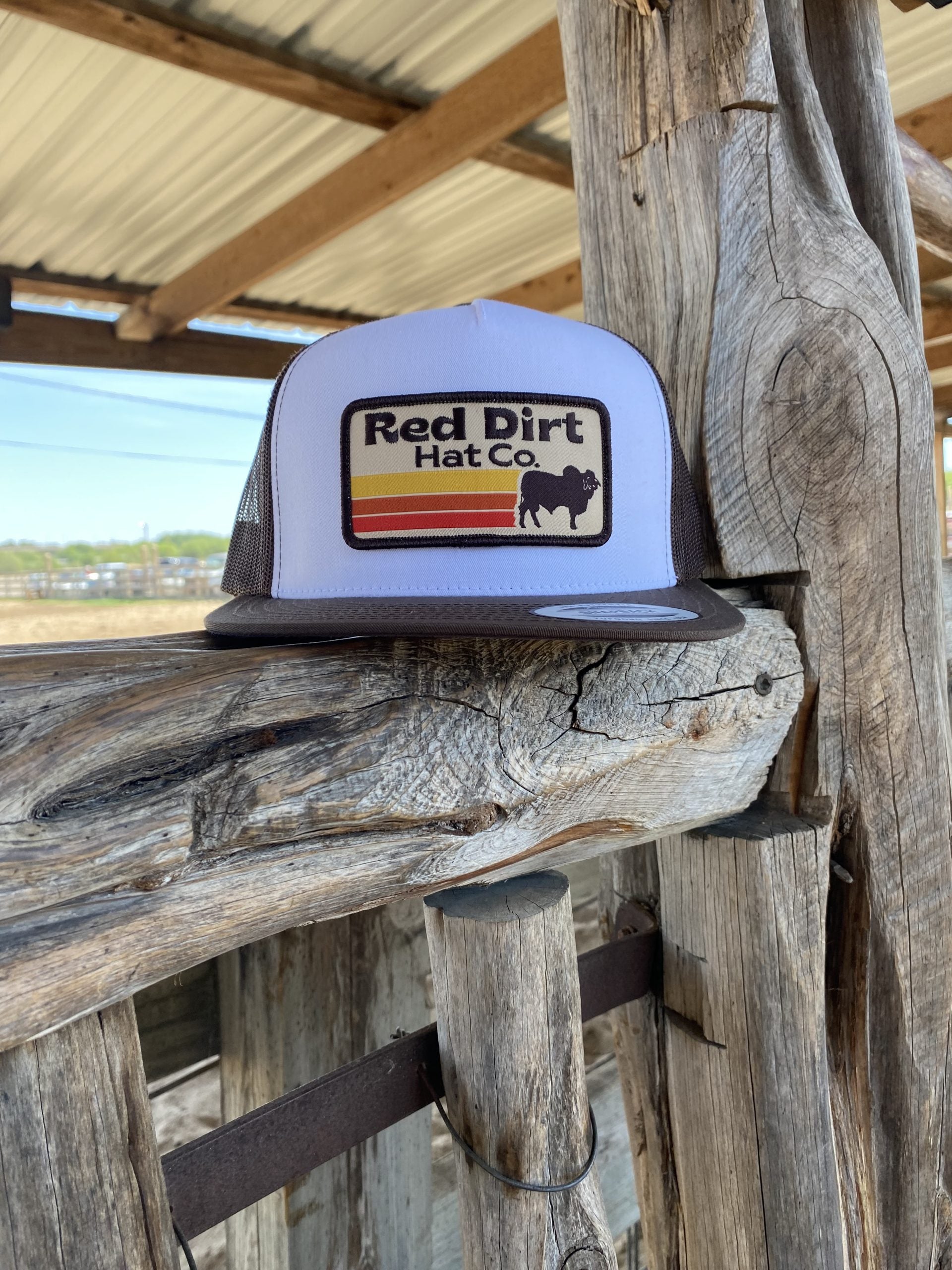 Red Dirt Hat Co. Pancho Cap
