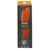 Ariat Mens Energy Max Round Toe Work Insole