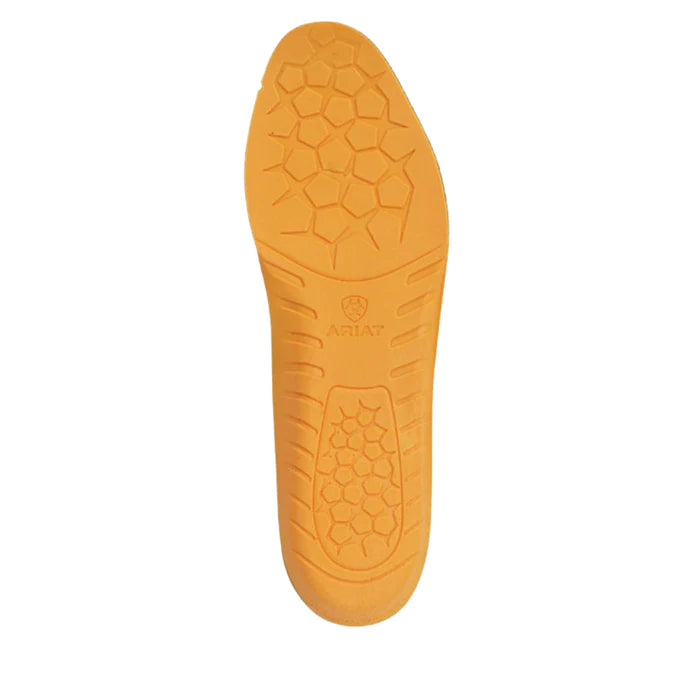 Ariat Mens Energy Max Round Toe Work Insole