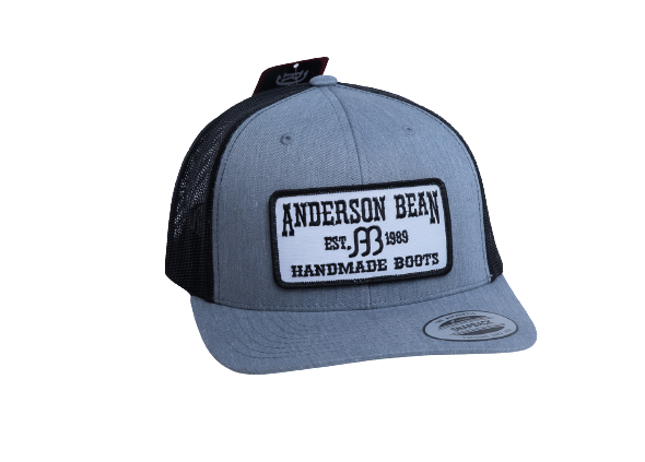 Gorra tipo frijol Anderson de Red Dirt Hat Co.