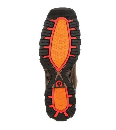 BOTA DE TRABAJO WESTERN IMPERMEABLE DURANGO MAVERICK XP