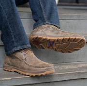 Men's Twisted X Chukka Driving Moc