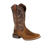 WOMEN'S DURANGO LADY REBEL PRO COGNAC VENTILATED WESTERN BOOT