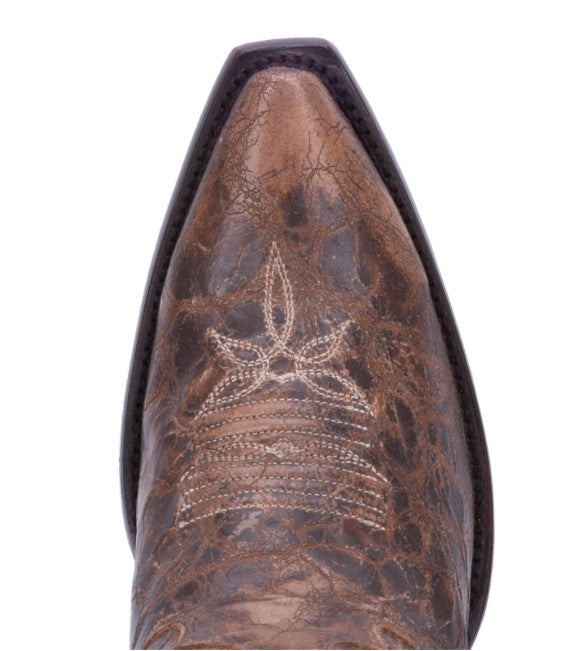 WOMEN'S DAN POST JILTED LEATHER BOOT