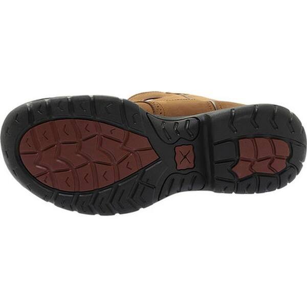 Men's Twisted X 11