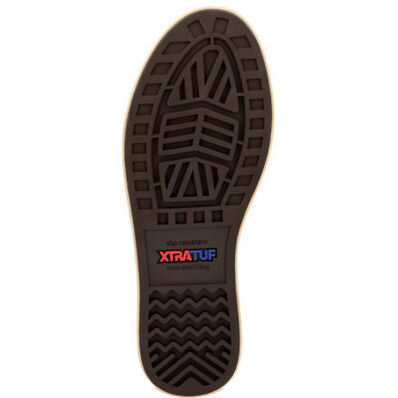 XTRATUF Botas tobilleras para niños en camuflaje Mossy Oak