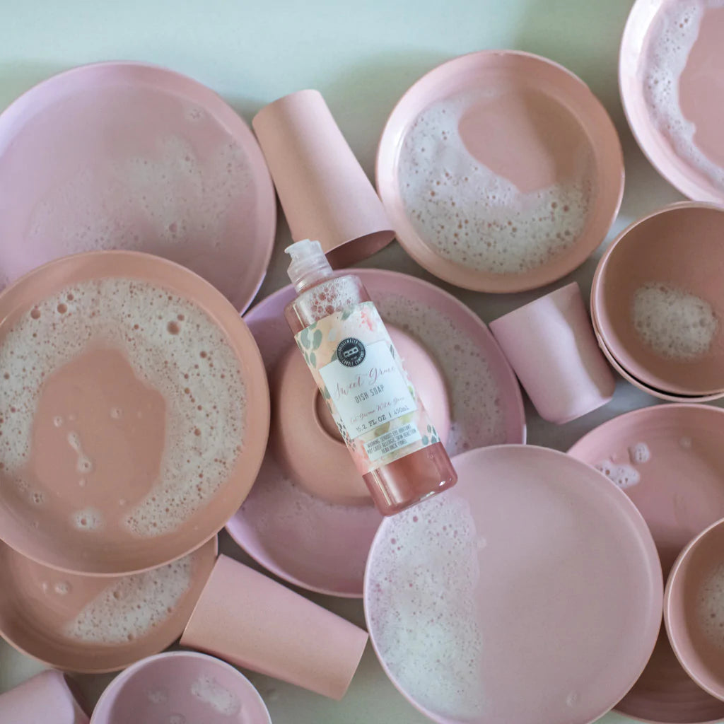 JABÓN PARA PLATOS - DULCE GRACIA