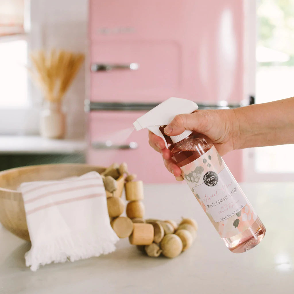 LIMPIADOR MULTISUPERFICIES - DULCE GRACIA