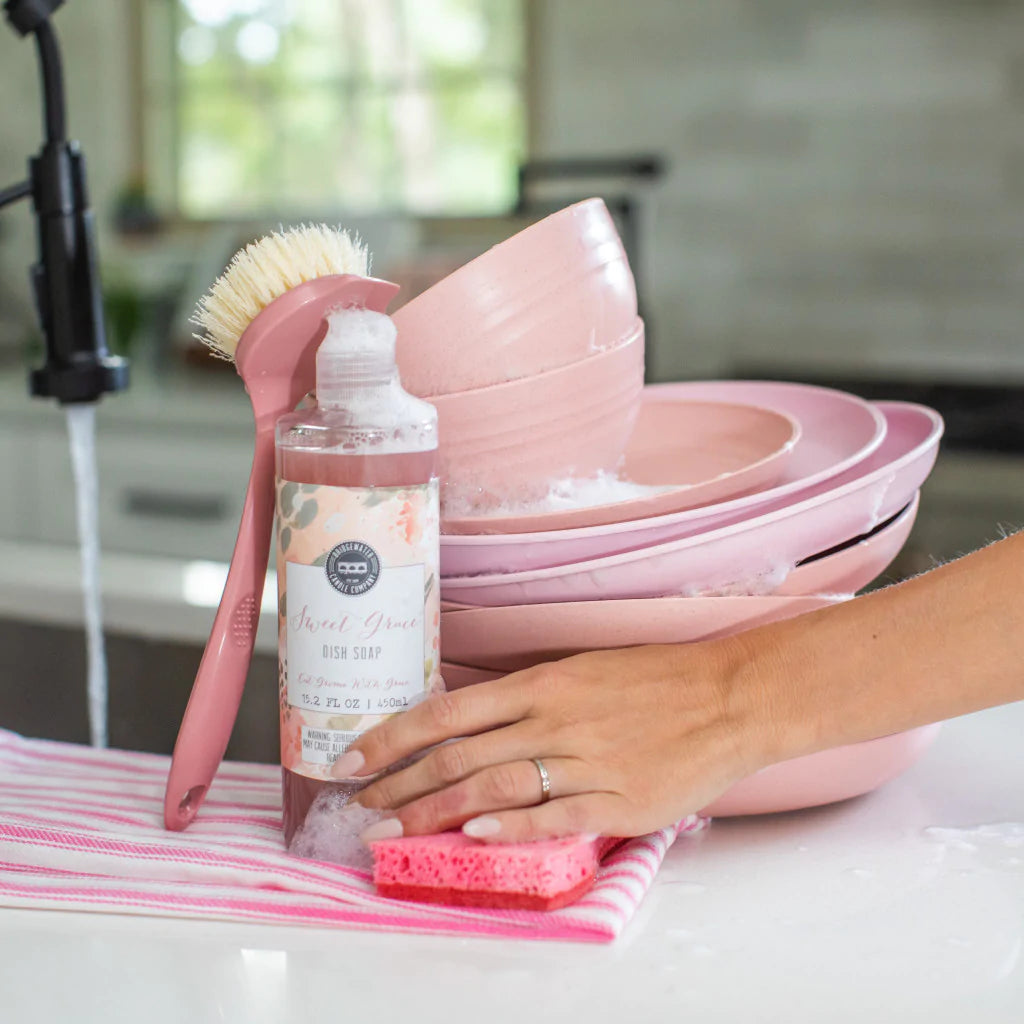 JABÓN PARA PLATOS - DULCE GRACIA