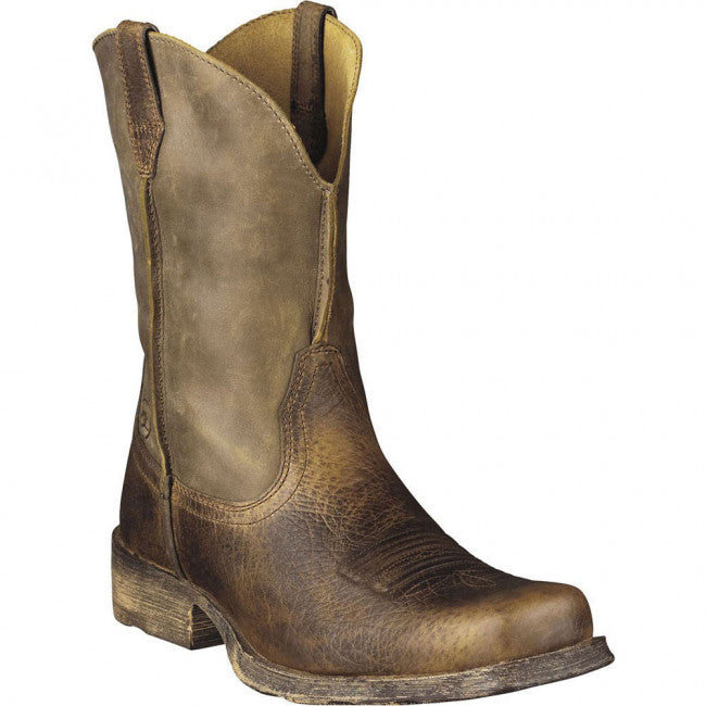 Men's Ariat Rambler Western Boots