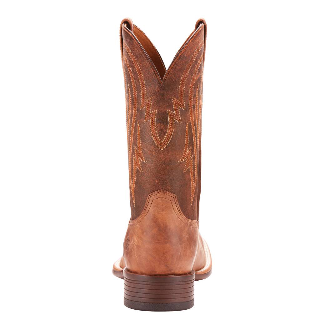 Men's Ariat Plano Western Boots