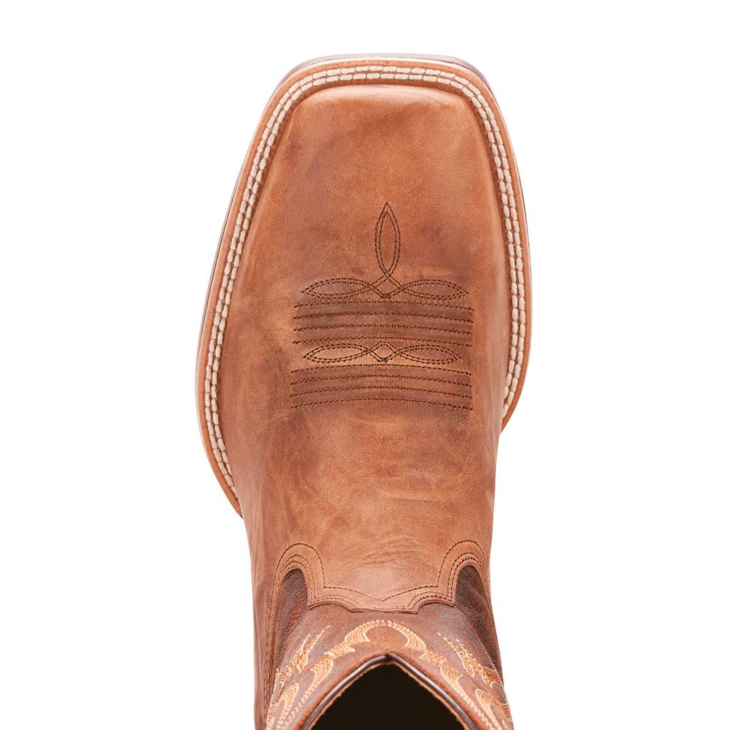 Men's Ariat Plano Western Boots