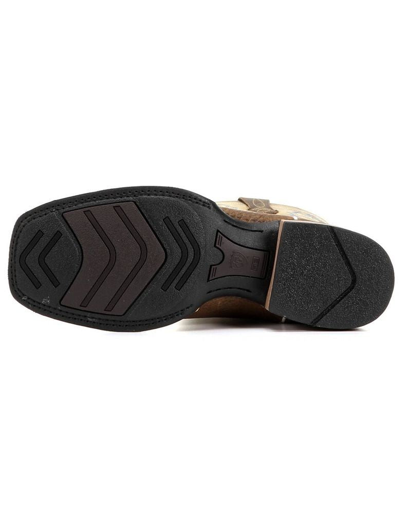 Men's Ariat Quickdraw Western Boots