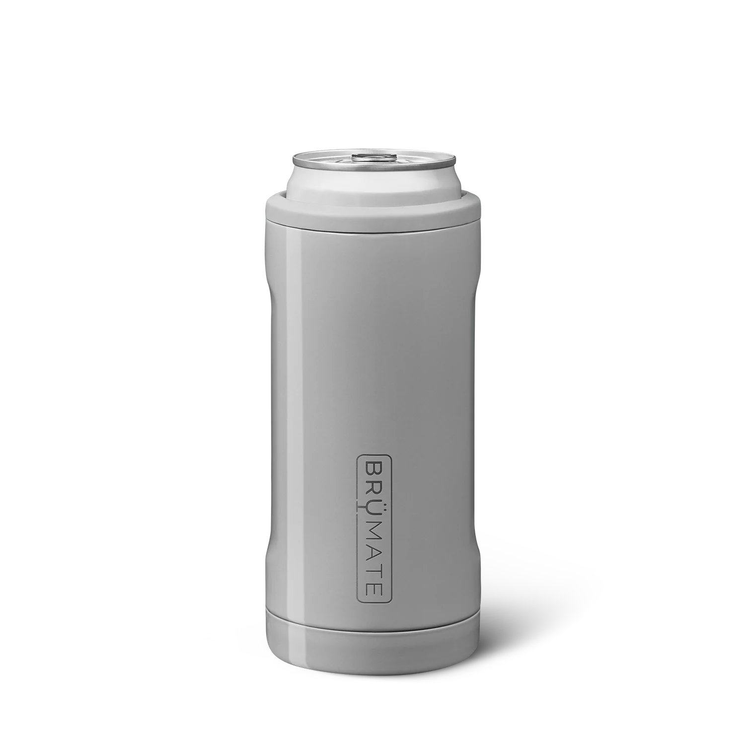 BRUMATE HOPSULATOR SLIM | GRIS HORMIGÓN 