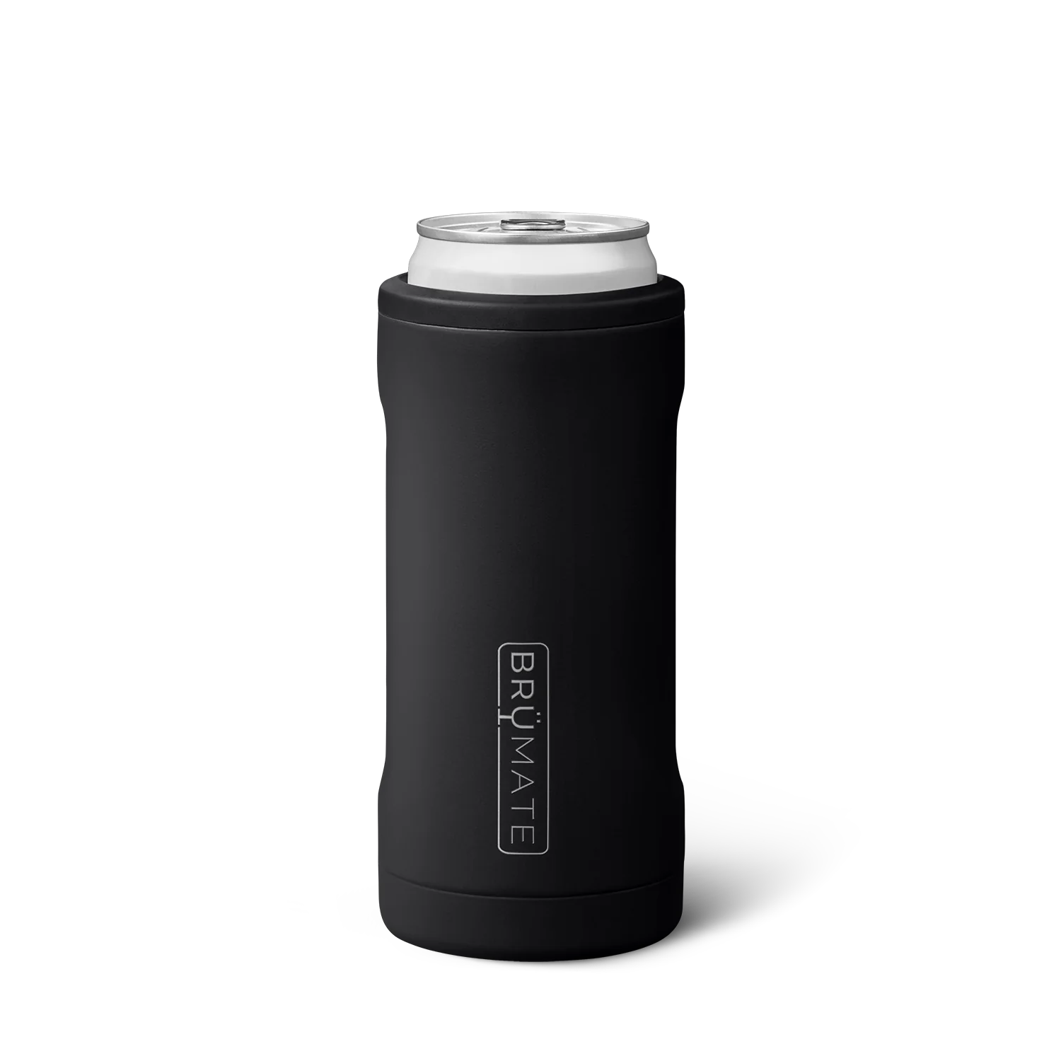 BRUMATE HOPSULATOR SLIM | NEGRO MATE 