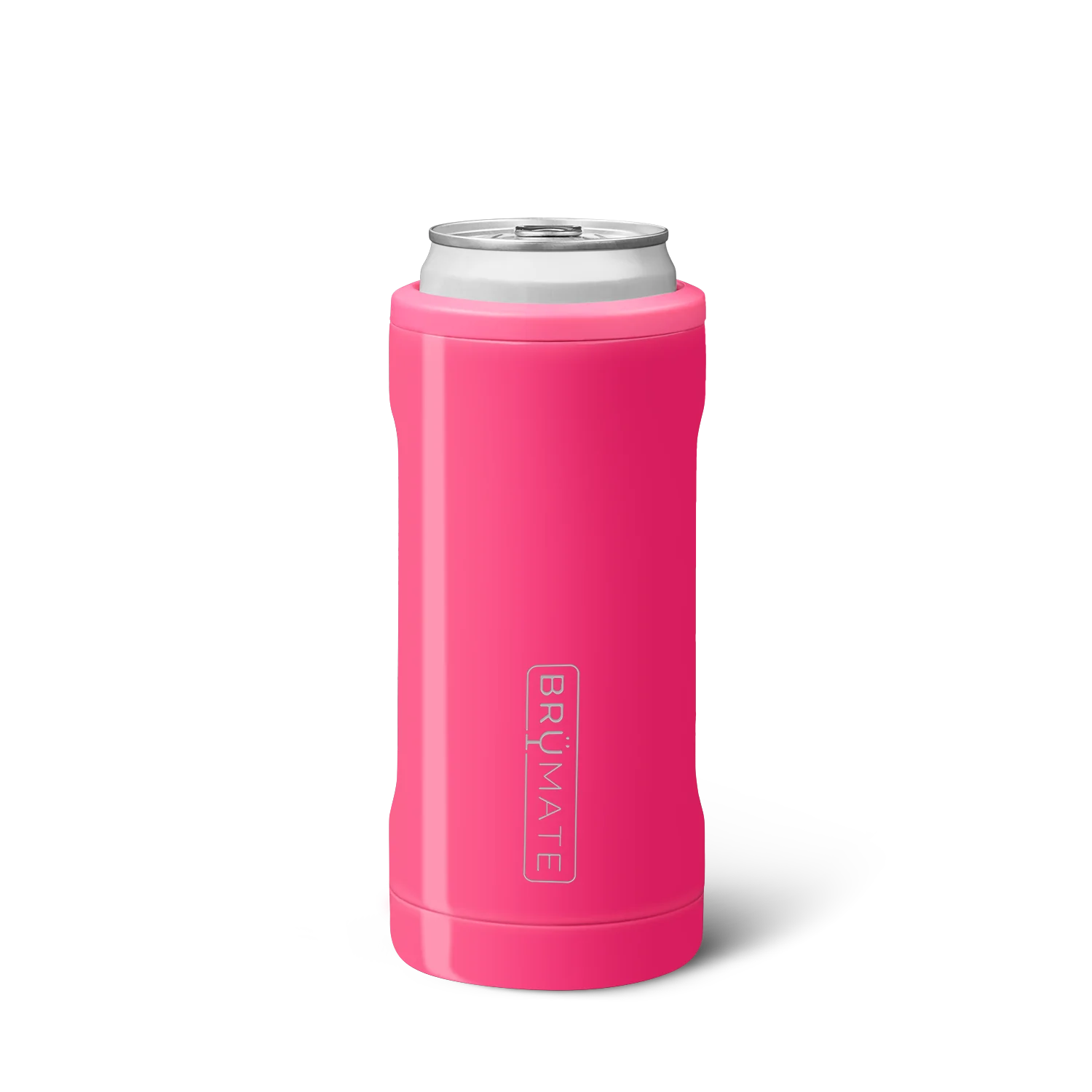 BRUMATE HOPSULATOR SLIM | ROSA NEÓN 