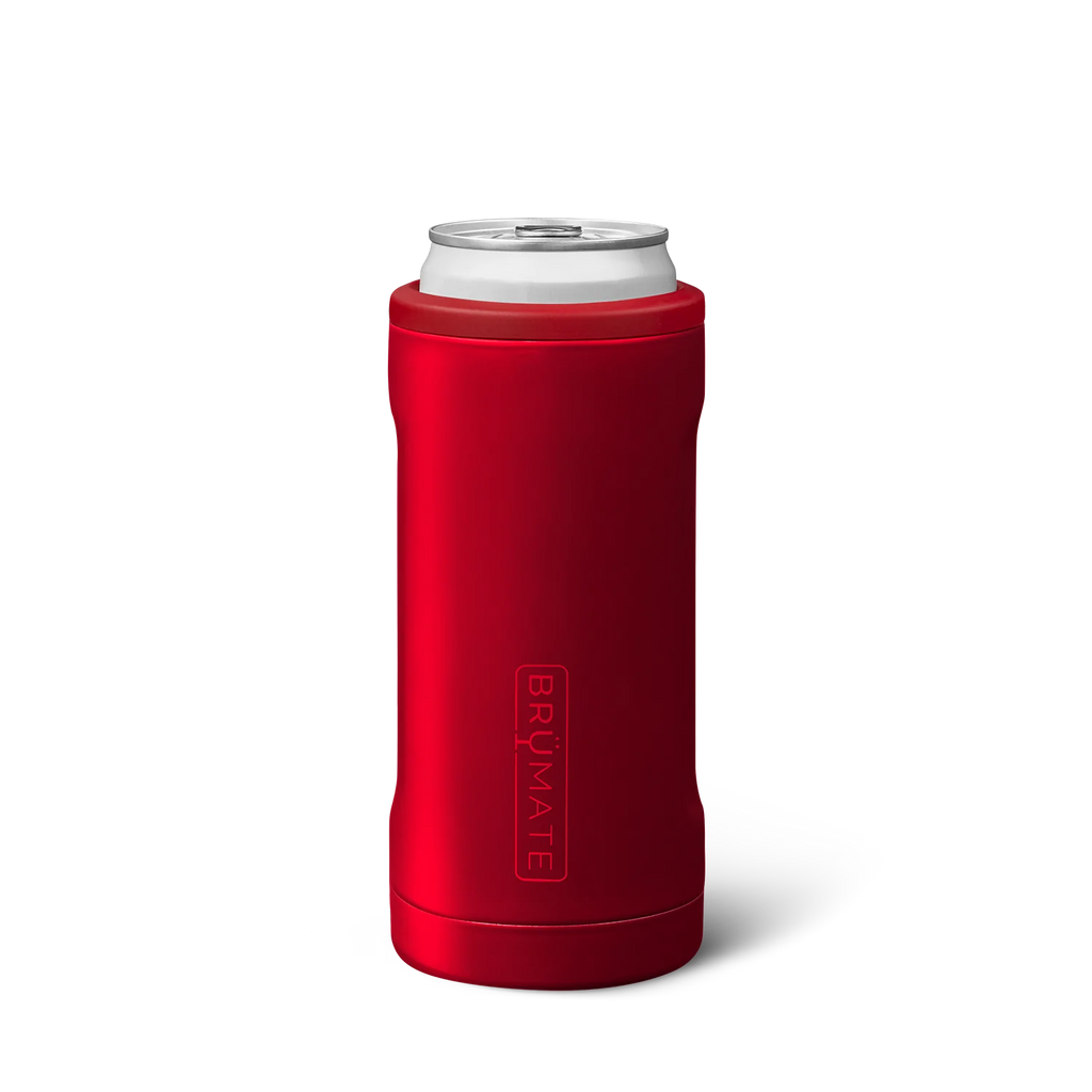 BruMate Brumate Hopsulator Bott'l 12 oz Bottle Stainless BPA Free Vacuum  Insulated Bottle