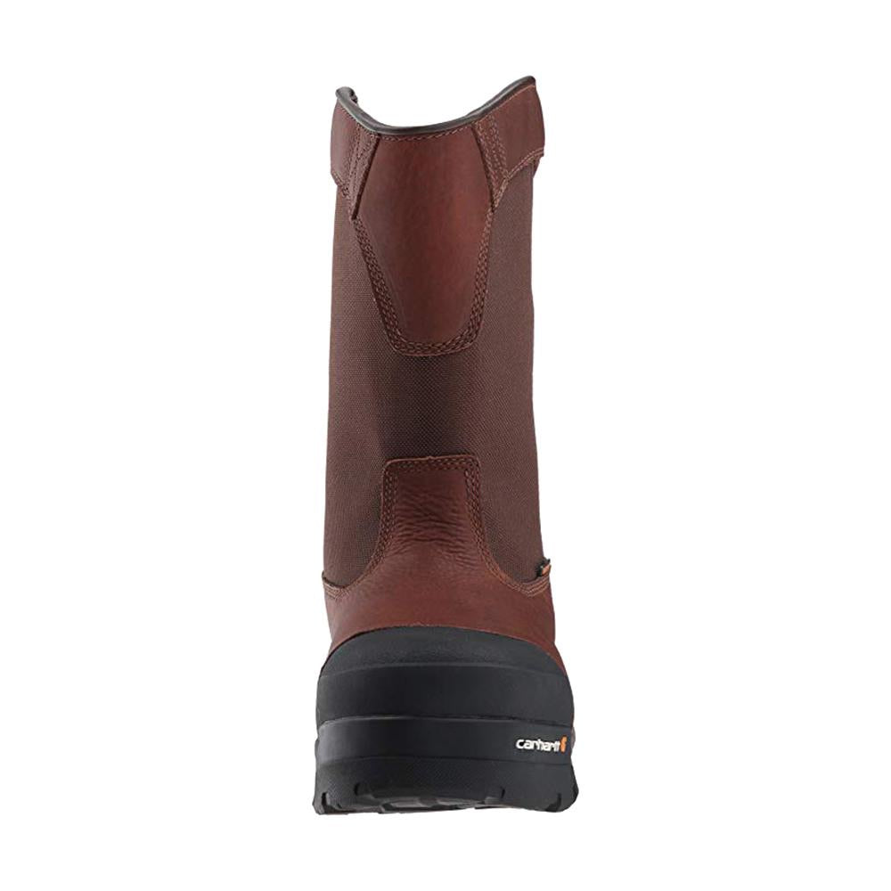 Men's Carhartt Ground Force Waterproof Composite Toe Wellington