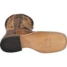 TONY LAMA AVETT IN TAN WORN GOAT BOOT – Boot Country
