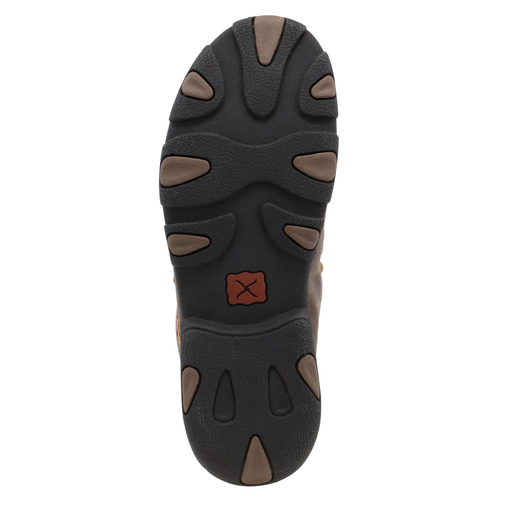 YOUTH TWISTED X ORIGINAL CHUKKA DRIVING MOC