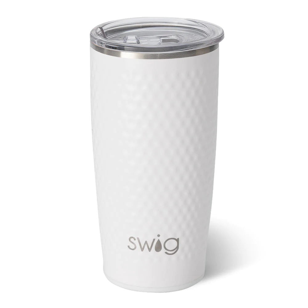 Vaso alto Swig Golf Partee (22 oz)