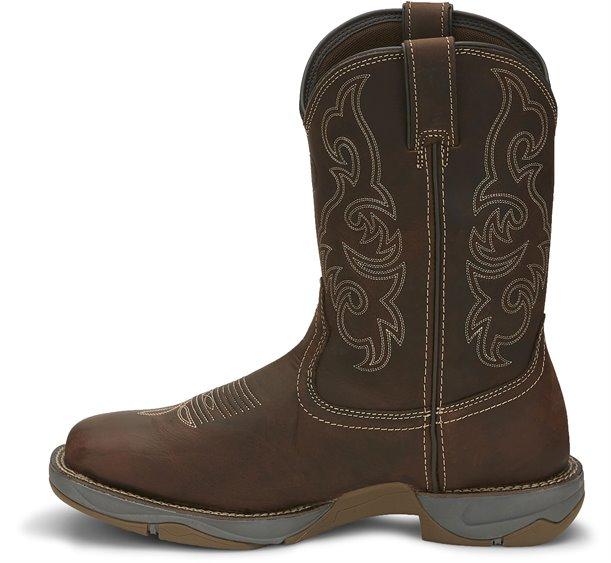靴 Tony lama STYLE 68146 size 6B Men's Tony Lama Junction Waterproof Work Boots – Boot Country