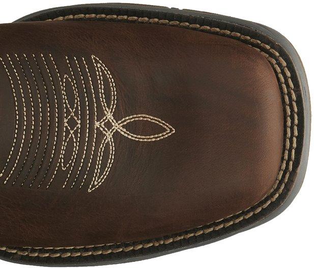 Men's Tony Lama Junction Waterproof Work Boots