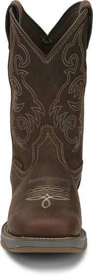 Men's Tony Lama Junction Waterproof Work Boots – Boot Country