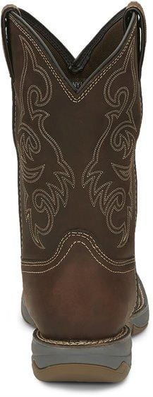 Men's Tony Lama Junction Waterproof Work Boots