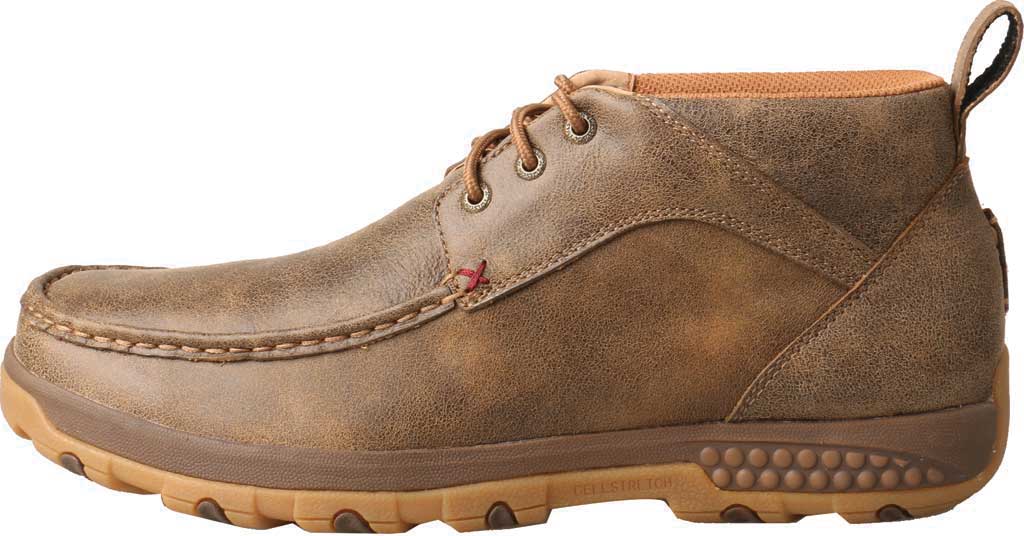 Men's Twisted X Chukka Driving Moc