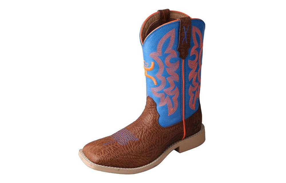 KID'S YOUTH HOOEY BOOTS