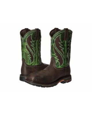 Men's Ariat WorkHog VentTEK Work Boots